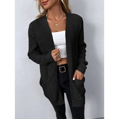 Damen Cardigan Klassisch