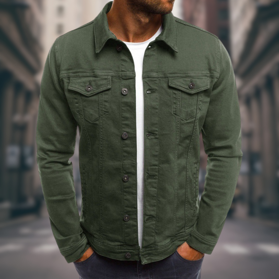 Herren Demi-Jacke - Norvielle