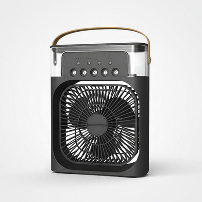 3-in-1 Luftkühler Ventilator Befeuchter Verstellbar - Norvielle