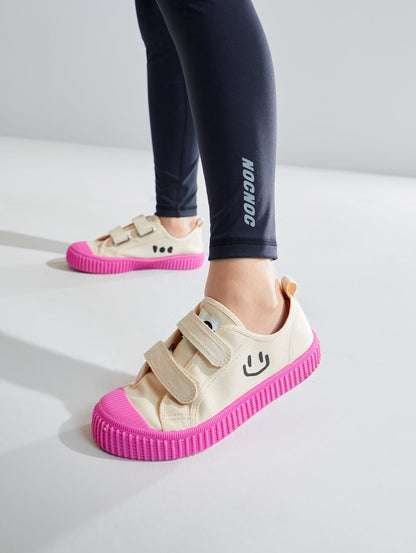Kinder Sneaker Bunt Schnell Lieferbar