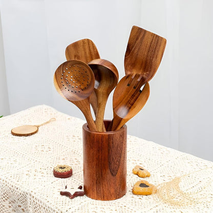 Küchen Utensilienhalter Edelstahl - Norvielle