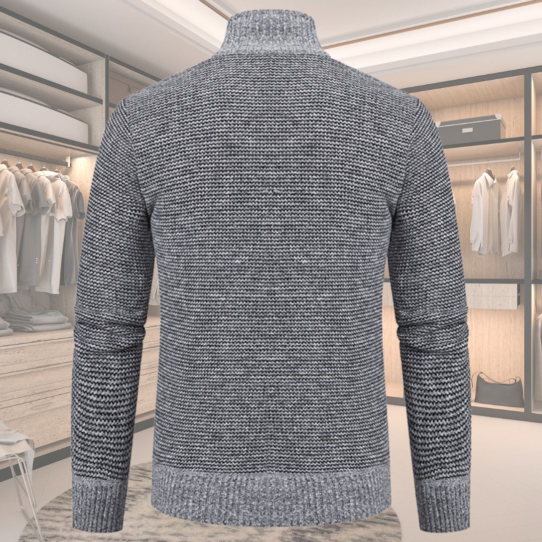 Norvielle Herren Winterweste Trend - Norvielle