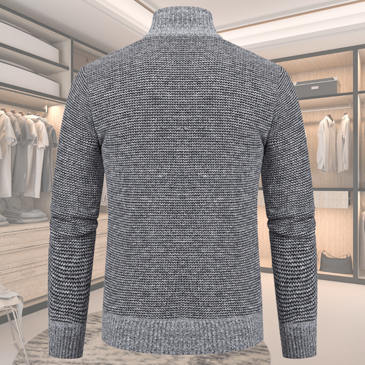 Norvielle Herren Winterweste Trend - Norvielle
