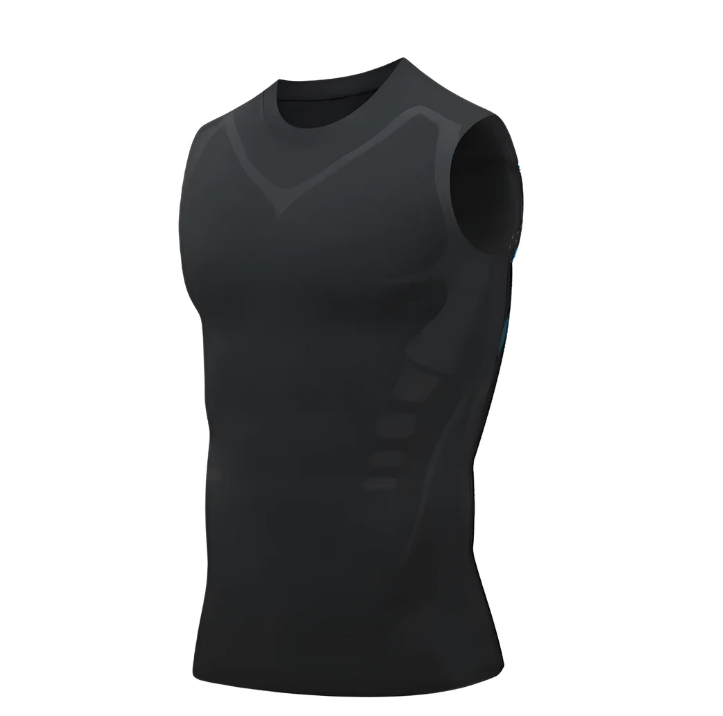 Norvielle Damen Shapewear Tanktop