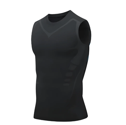 Norvielle Damen Shapewear Tanktop