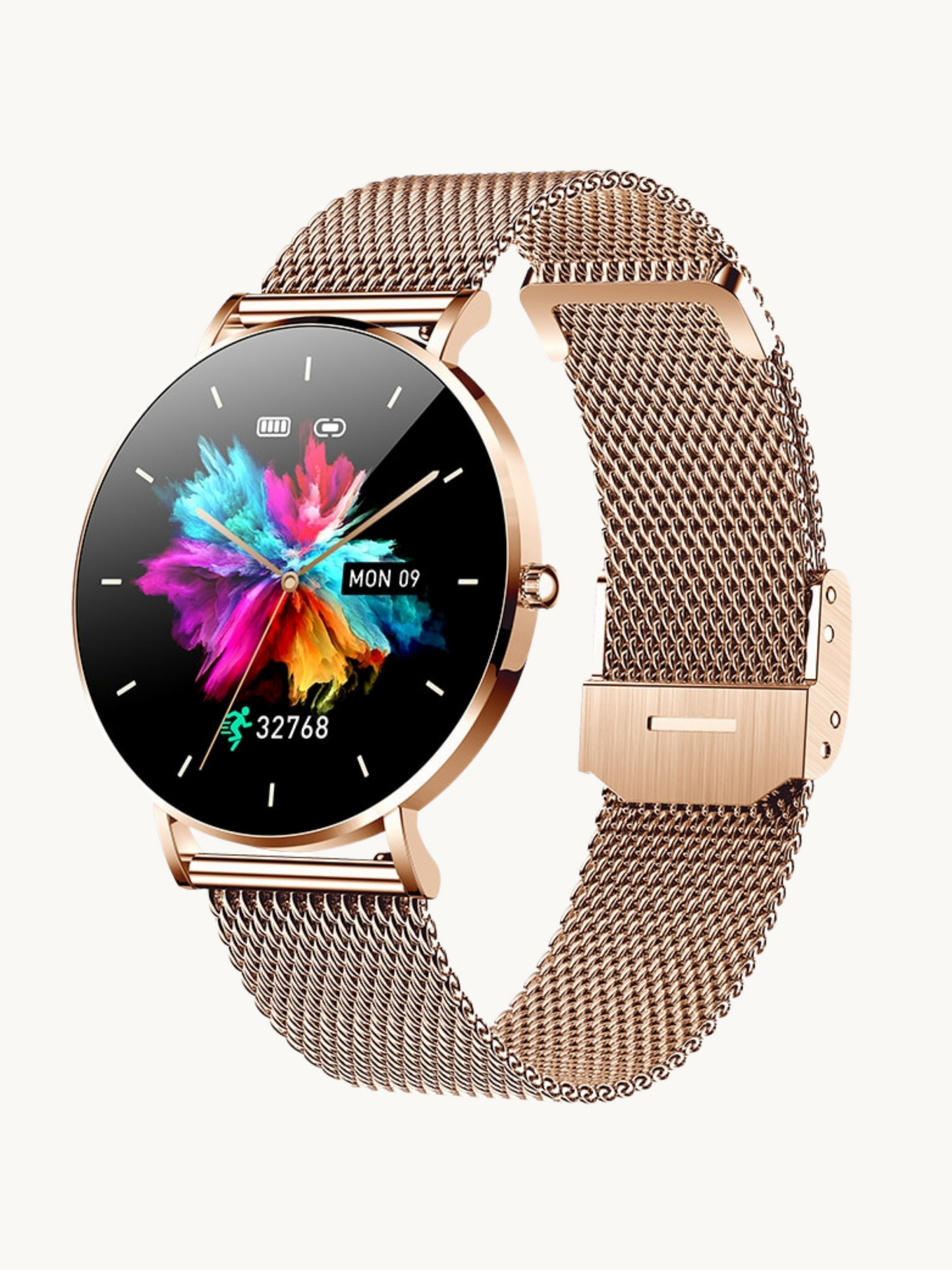 Norvielle Smartwatch - Norvielle