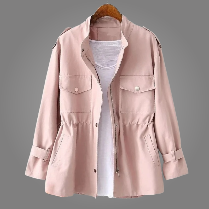 Übercoat von Hildegard