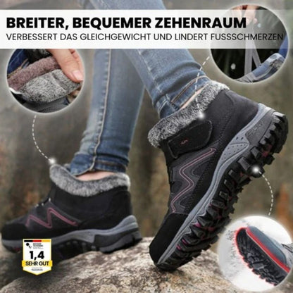 Herren Schuh Stabiler Laufschuh Alltagstauglich