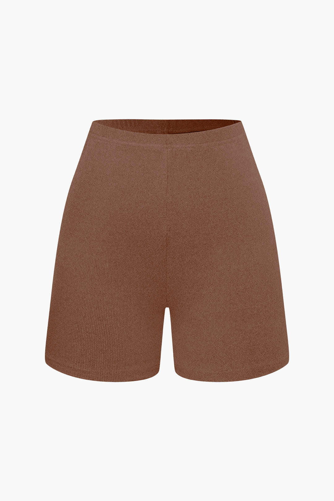 Damen Zweiteiler-Set Bustier- und Shorts Elegantes Design