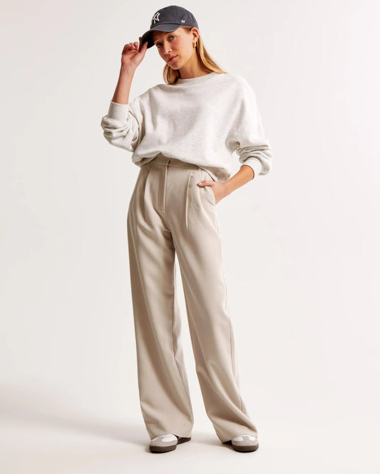 Damen Stilhose - Norvielle