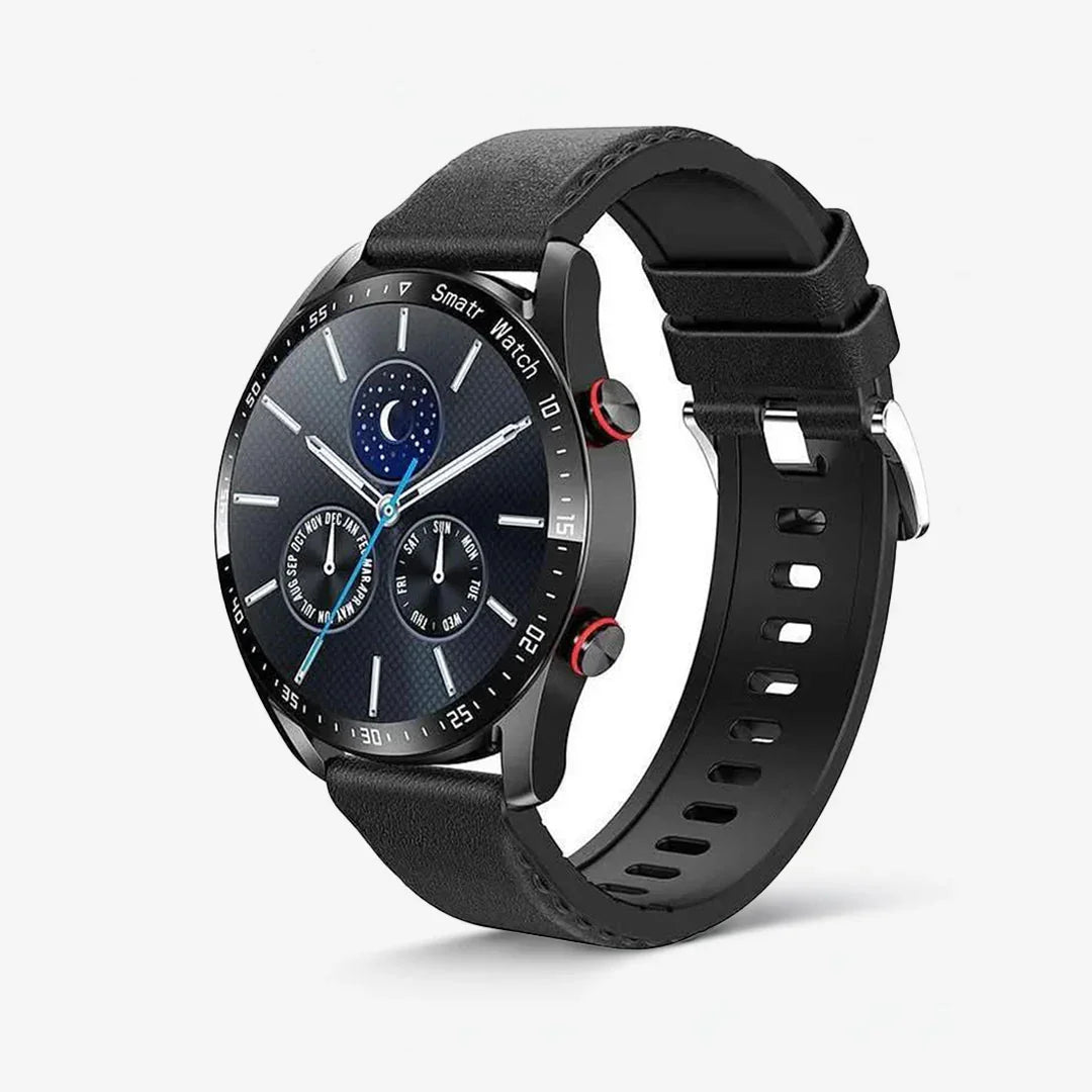 Smartwatch Robustes Design Gesundheitsüberwachung