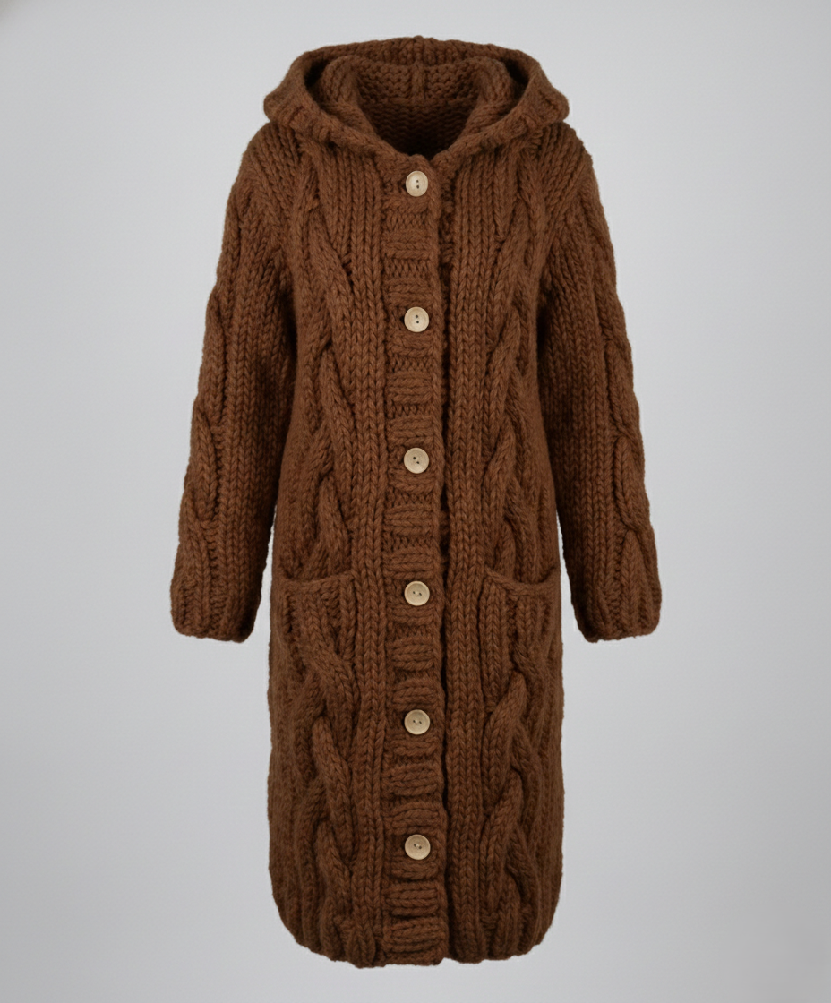 Damenweste Warm Fleece