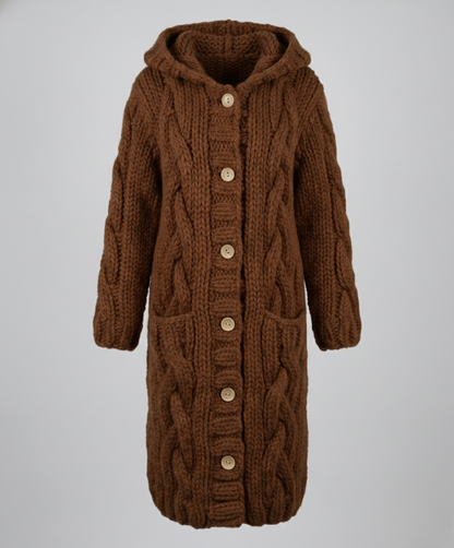 Damenweste Warm Fleece