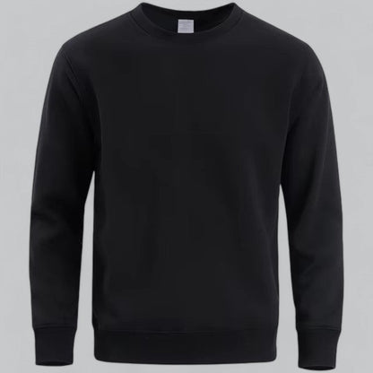 Norvielle Herren Rundhals Sweatshirt