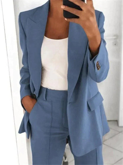 Damen Businessanzug Elegant