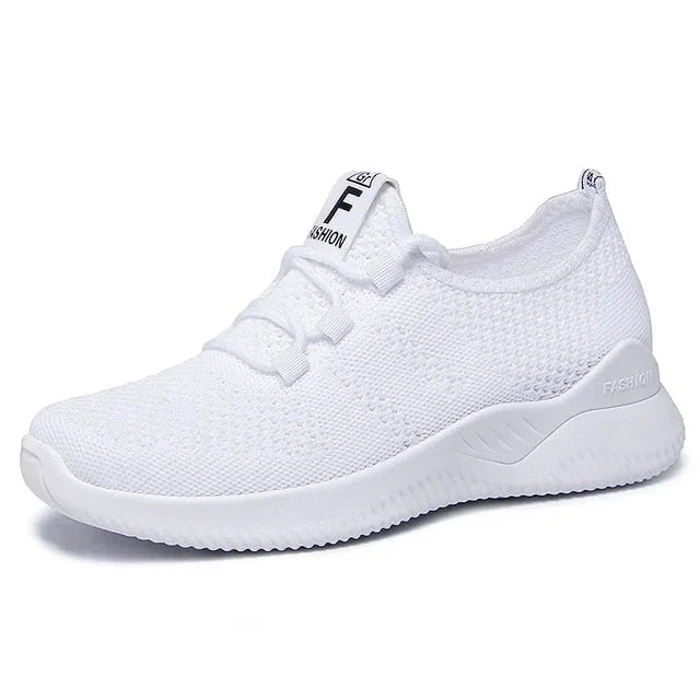Norvielle Damen Turnschuhe