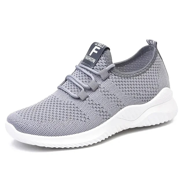 Norvielle Damen Turnschuhe