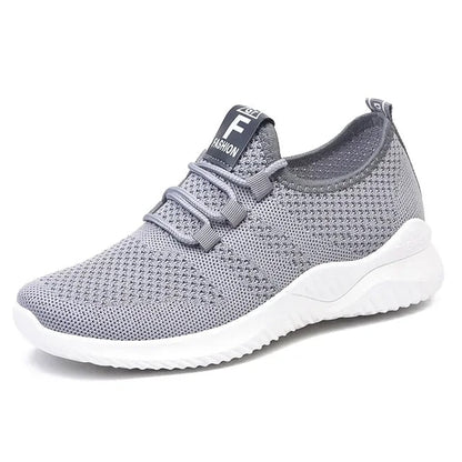 Norvielle Damen Turnschuhe
