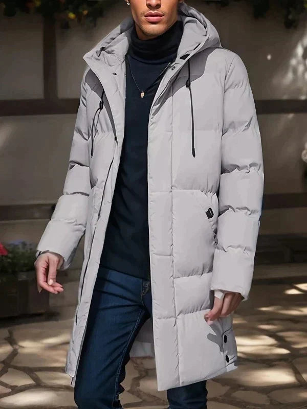 Wasserdichte Herrenjacke Philip - Norvielle
