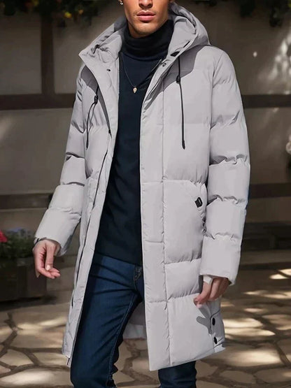 Wasserdichte Herrenjacke Philip - Norvielle