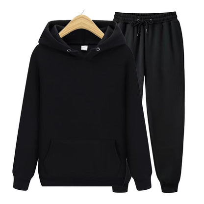 Herren Trainingsanzug Bequem Stilvoll Norvielle