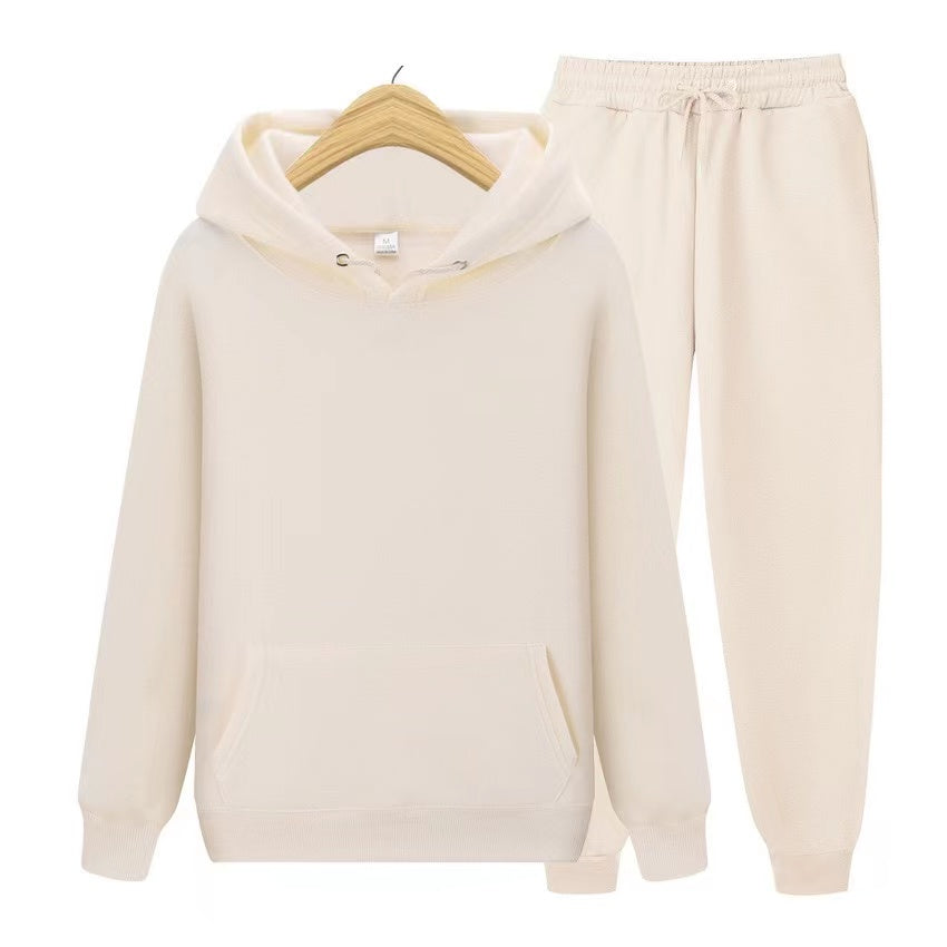 Herren Trainingsanzug Bequem Stilvoll Norvielle