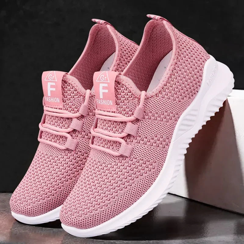 Norvielle Damen Turnschuhe