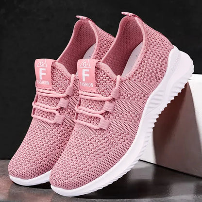 Norvielle Damen Turnschuhe