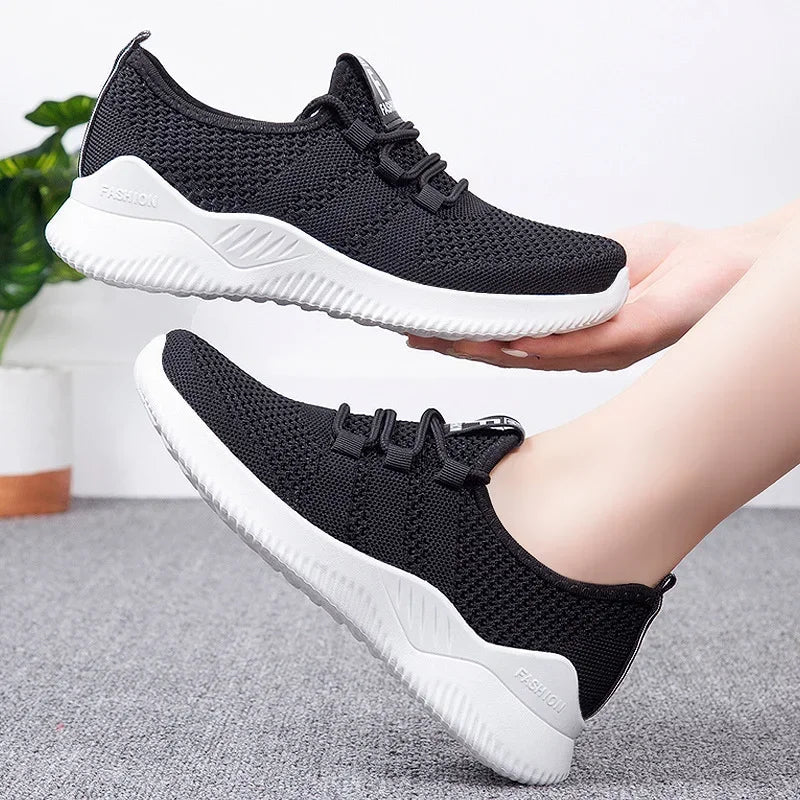 Norvielle Damen Turnschuhe