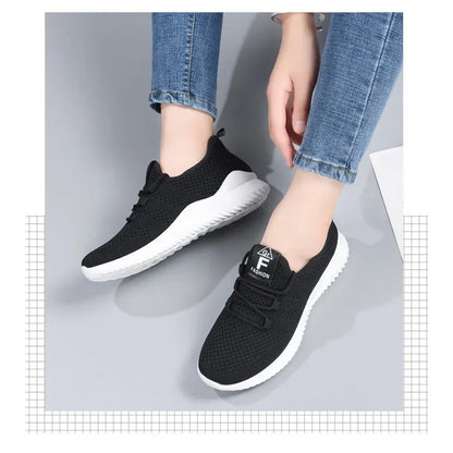 Norvielle Damen Turnschuhe - Norvielle