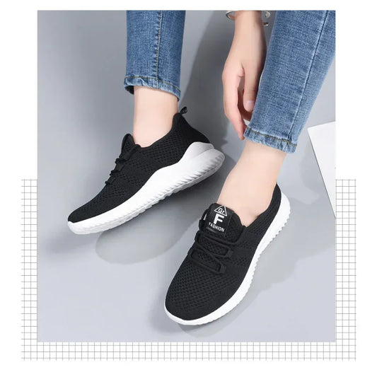Norvielle Damen Turnschuhe - Norvielle