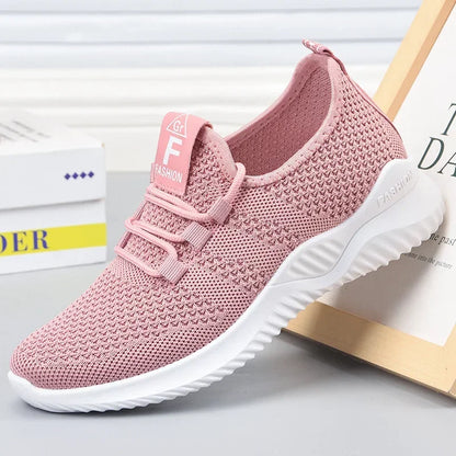 Norvielle Damen Turnschuhe