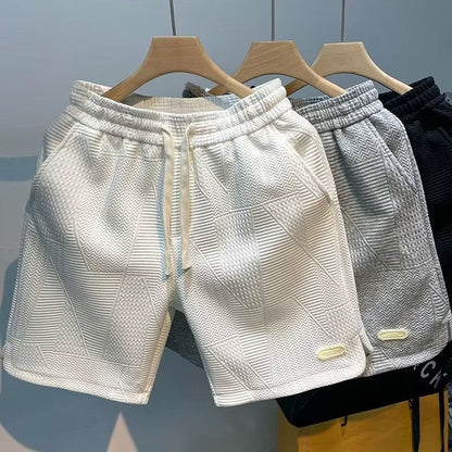 Herren Shorts Elegant - Norvielle