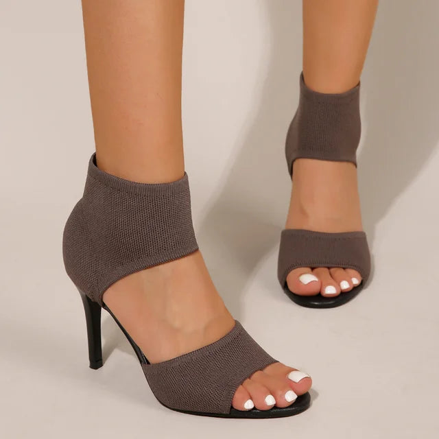 Damen Orthopädische Absatzschuhe