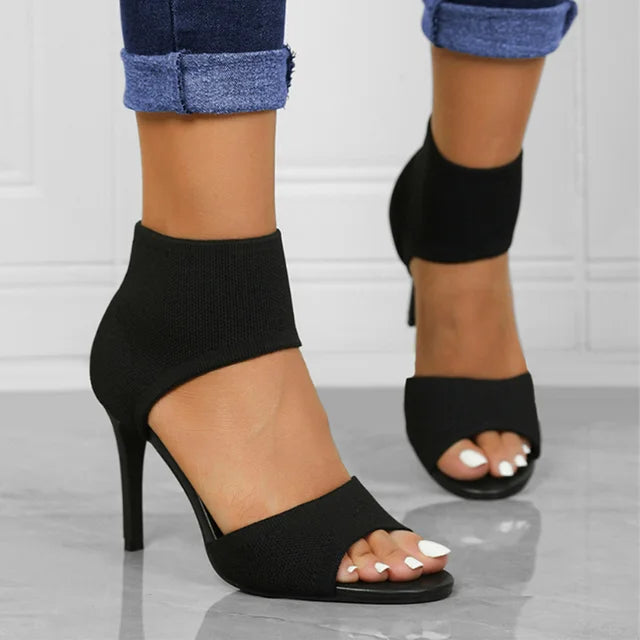Damen Orthopädische Absatzschuhe