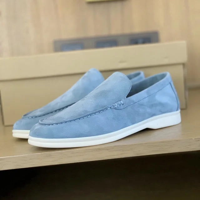 Herren Loafer Elegant Bequem