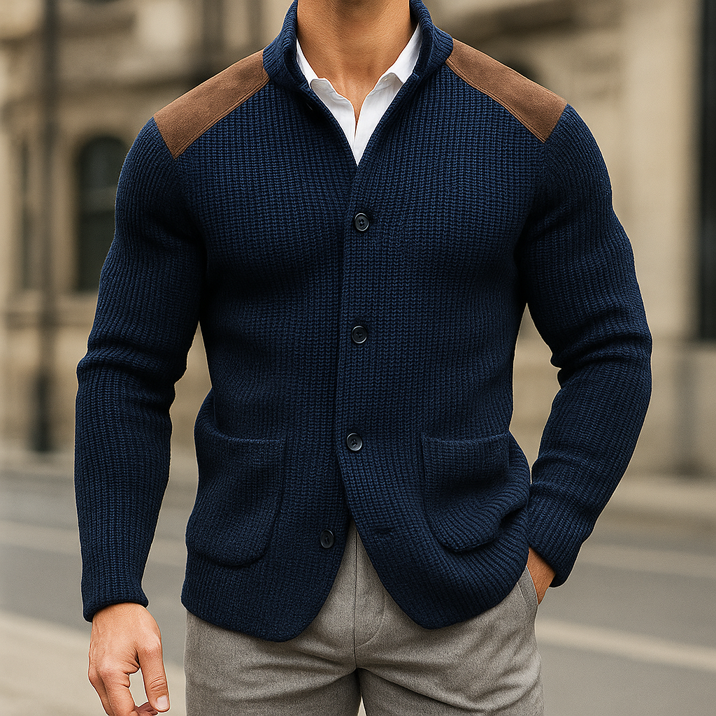 Davenport Strickpullover