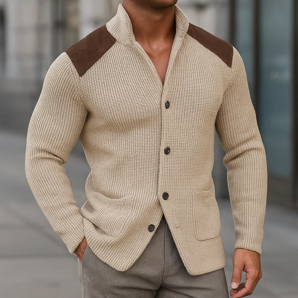 Davenport Strickpullover