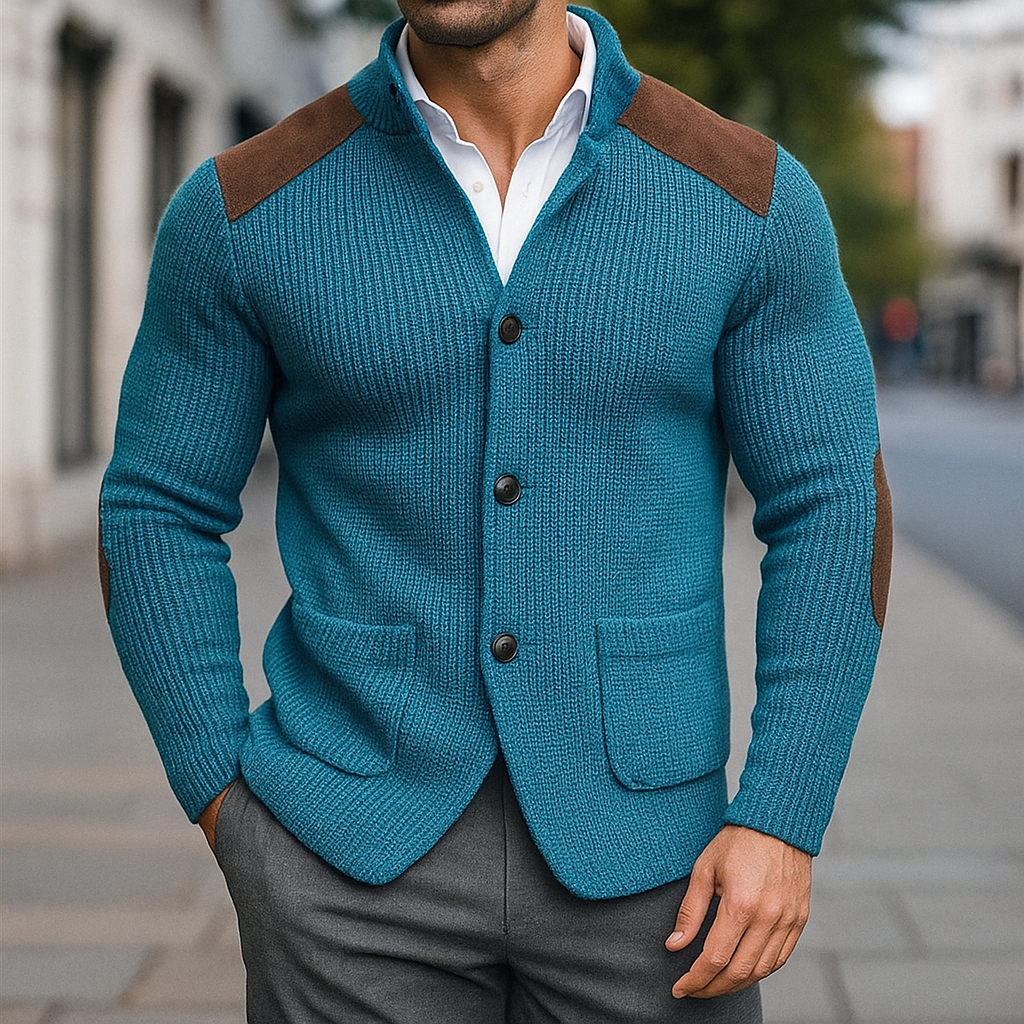 Davenport Strickpullover