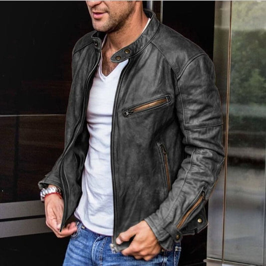 Wasserdichte Jacke Herren Norvielle - Norvielle