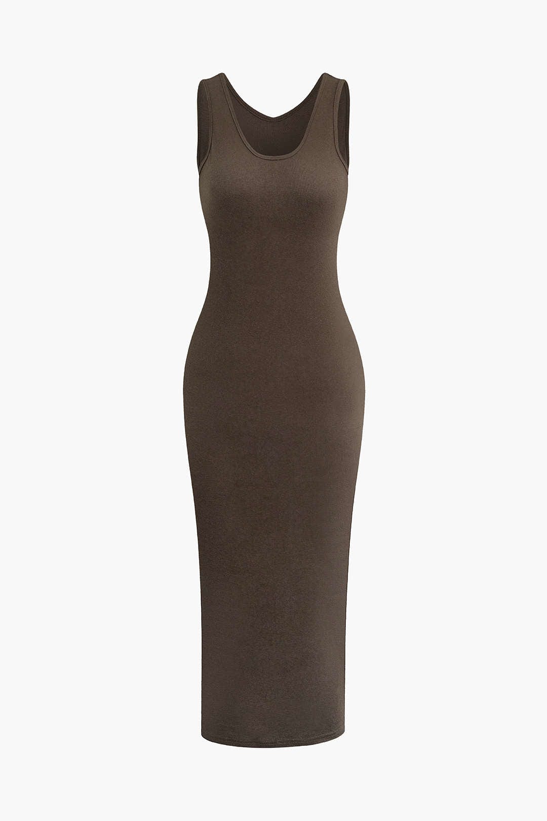 Damen Zweiteiler-Set Hoodie Midi-Kleid Lässig