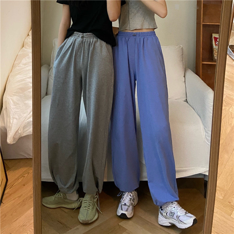 Damen Cropped mit Knotendetail und Trägern
