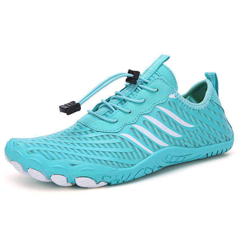 Herren Barfußschuhe Stilvoll