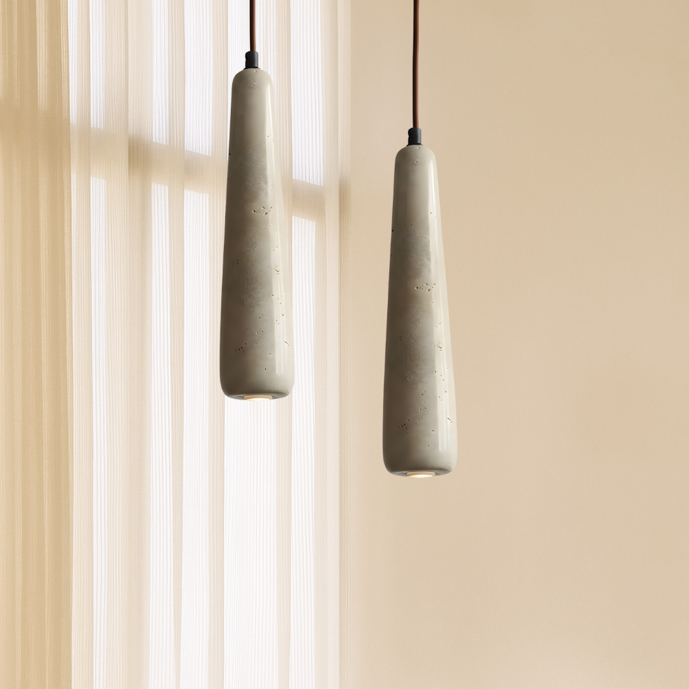 Pendelleuchte Pencil Wandlampe - Norvielle