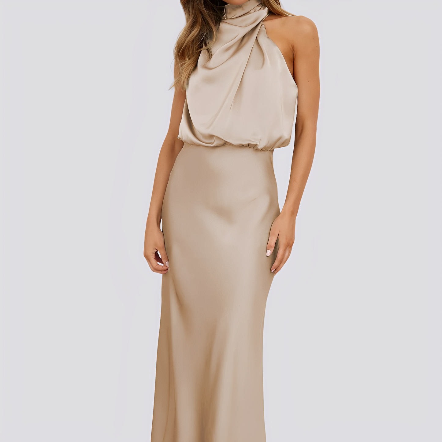 Damen Abendkleid Elegantes