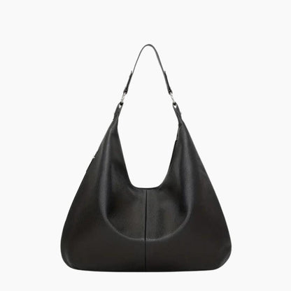 Norvielle Damen Hobo-Tasche Vegan Ledersatz