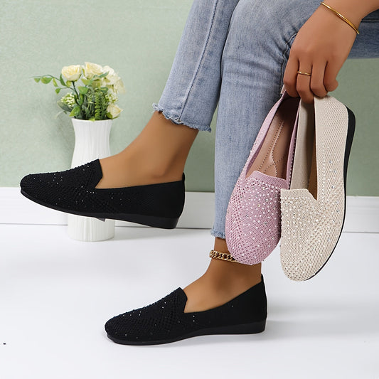 Norvielle Damen Orthopädische Laufschuhe Leicht Atmungsaktives Mesh - Norvielle