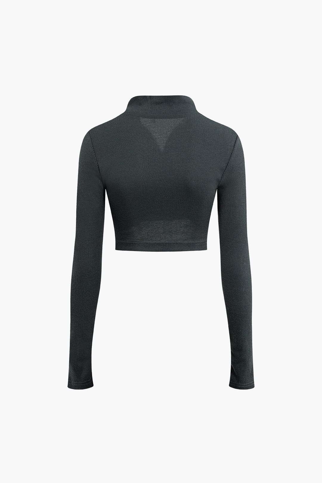 Damen Sportliches Zweiteiler-Set mit Zip-Jacke und Plissee-Rock