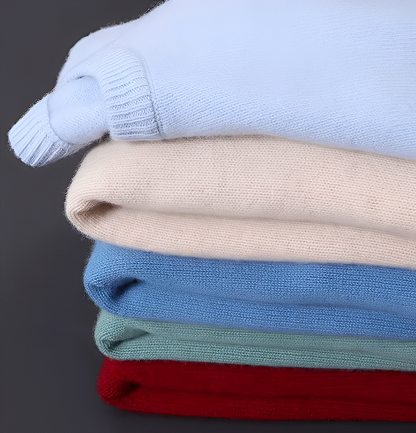 Aldert Herrenpullover