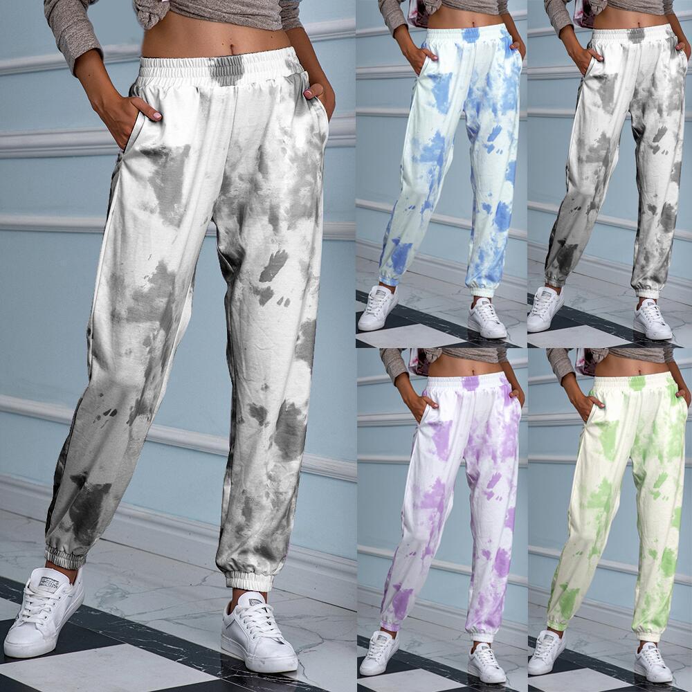 Damen Sportfreizeithose Norvielle - Norvielle